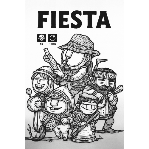 Fiesta